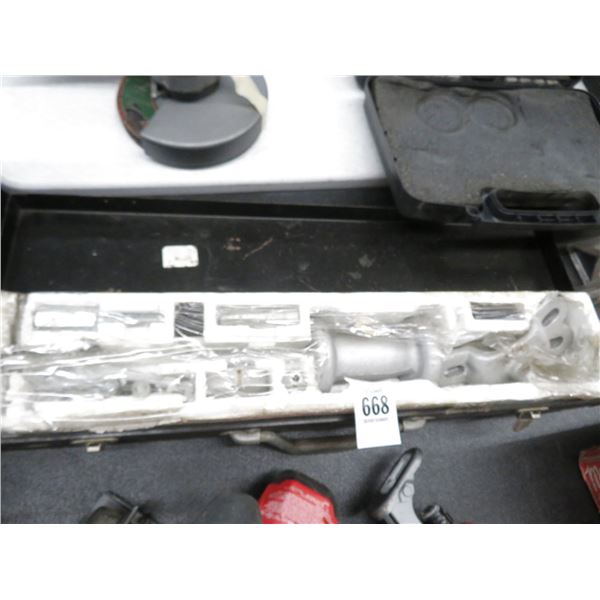 Automotive Body Straightener Tool