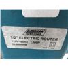 Image 3 : 3-American Electric Routers 1/2"  - 3 X $