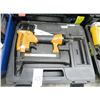 Image 1 : Bostitch Air Brad Nailer