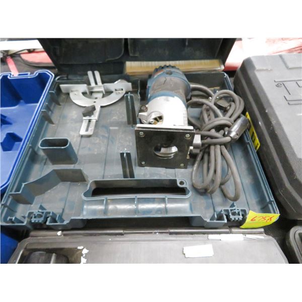 Bosch Colt Router w/Case