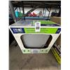 Image 1 : Reel Solutions Slide Out Waste/Recycling Center For Cabinet