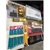 Image 2 : Socket Sets, Retainer Sets, Chisels, Drill Bits, Sawzall Blades, More