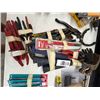 Image 1 : Channel Locks, Pliers, Wire Strippers, Hammers, Sawzall Blades, More