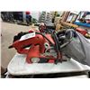 Image 2 : B & D Belt Sander, Ridgid Large Grinder
