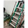 Image 1 : Werner FG  6' Stepladder