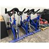 Image 1 : 3-F45 Spin Bike - 3 X $