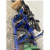 Image 3 : 3-F45 Spin Bike - 3 X $