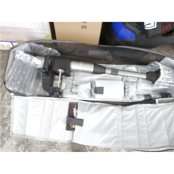 2-Thrust Me New Kicker Motor In Box - 2 X $