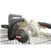 Image 3 : Homelite/Ryobi Electric Chainsaws - 2