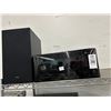 Image 1 : Samsung Speaker w/Sub Accessory