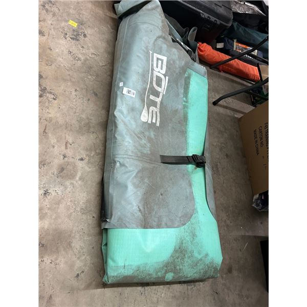 Bote Inflatable Floating Dock