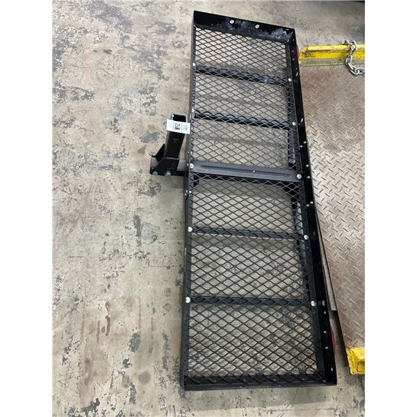 Haulmaster Reese Mount Luggage Rack