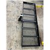 Image 1 : Haulmaster Reese Mount Luggage Rack