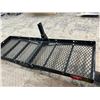 Image 2 : Haulmaster Reese Mount Luggage Rack