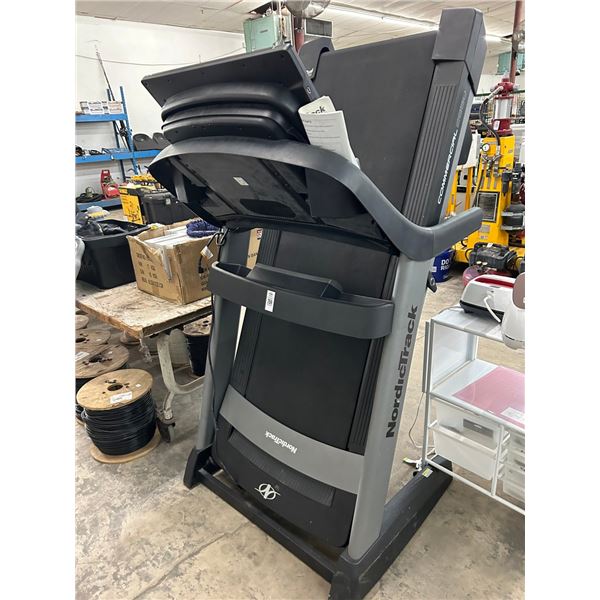 Norditrac Q590 Treadmill