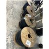 Image 1 : 4-Cable Spools - 4 X $