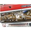 Image 3 : Craftsman Stack Rolling Toolbox w/Asst. Tools