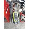 Image 1 : Ryobi Electric Pressure Washer w/Hose/Wand