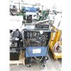 Image 1 : Miller Sycrowave 250  CC/AC/DC Welding Power Source w/Wire Feed