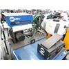 Image 2 : Miller Sycrowave 250  CC/AC/DC Welding Power Source w/Wire Feed