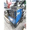 Image 5 : Miller Sycrowave 250  CC/AC/DC Welding Power Source w/Wire Feed