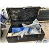 Image 1 : Asst. Auto Parts Land Rover, Hyndai, Mazda w/Travel Trunk