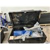 Image 2 : Asst. Auto Parts Land Rover, Hyndai, Mazda w/Travel Trunk