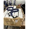 Image 1 : F45 Safety Clip Belts