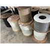 Image 1 : 6-Cable Spools - 6 X $