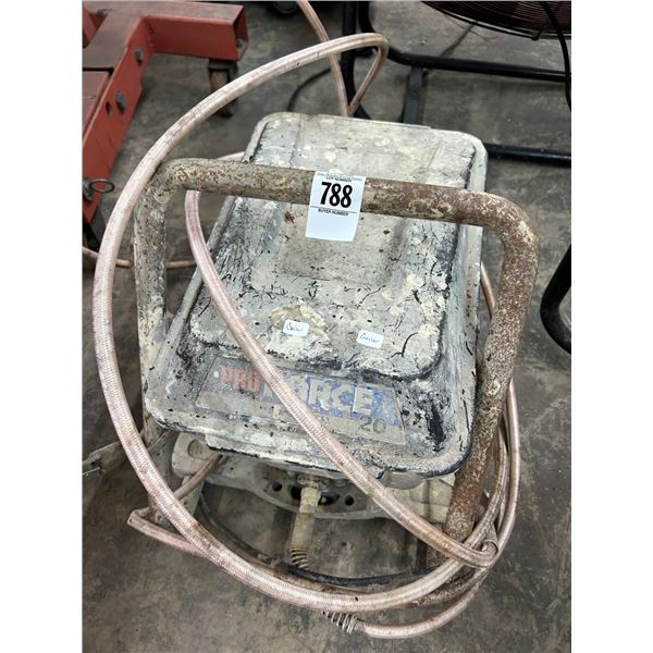 Proforce Spray Tech 20 Airless Sprayer