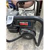 Image 2 : Homelite 5 HP  2500W  Portable Generator