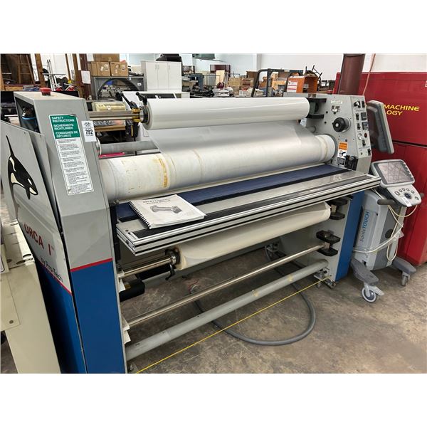 GBC Protech Orac 1 Laminator