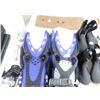 Image 2 : Snorkle Flippers, Snorkles, Dive Boots, Mouth Pieces, Supplies