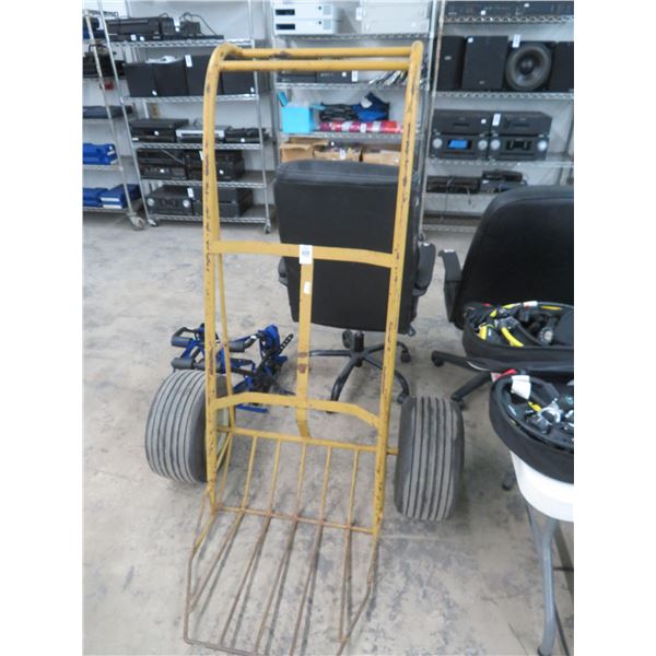 Landscape Hand Truck