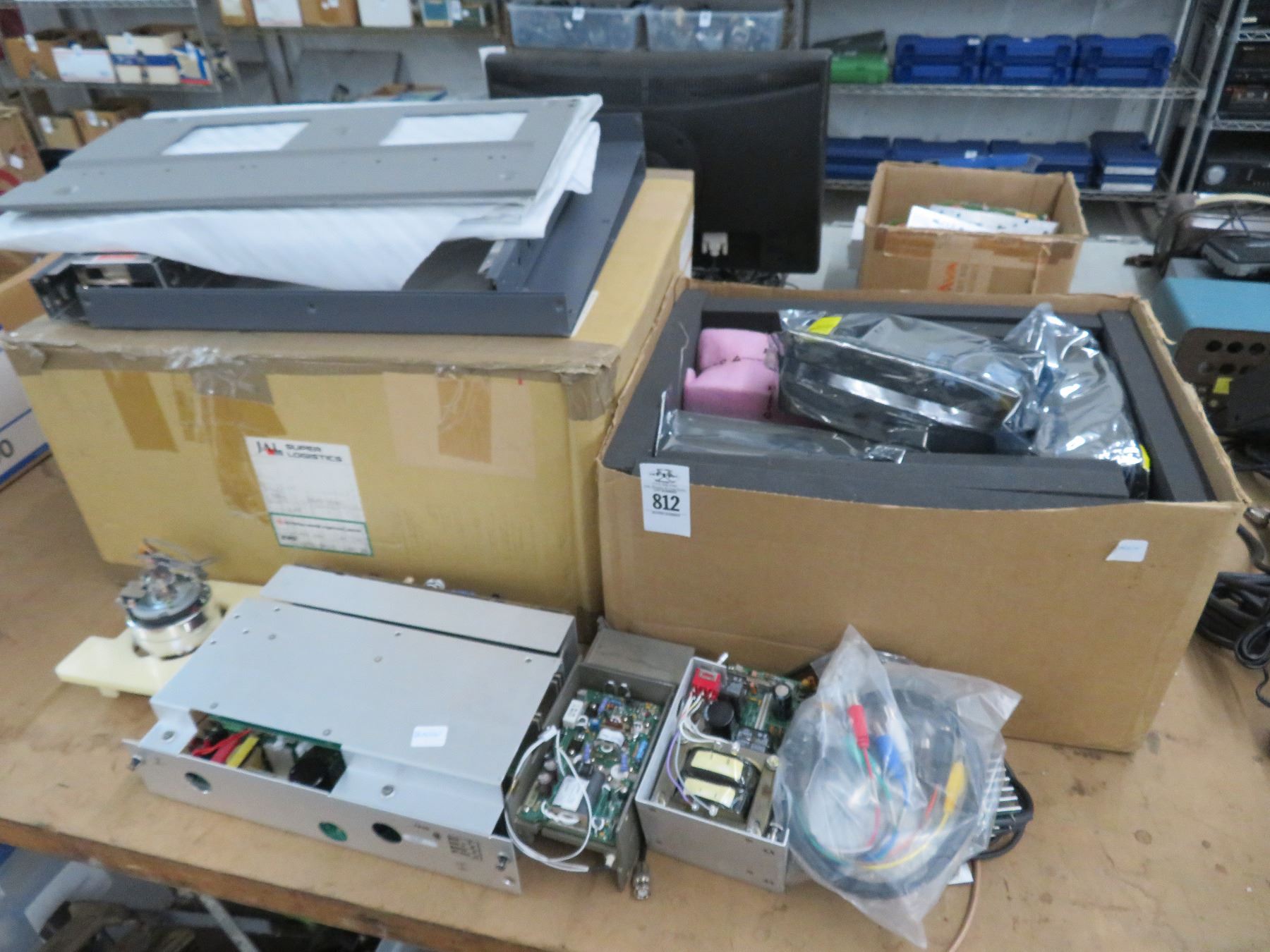 Computer Boards, Accessories