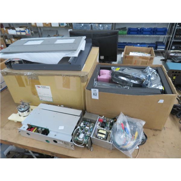 Computer Boards, Accessories