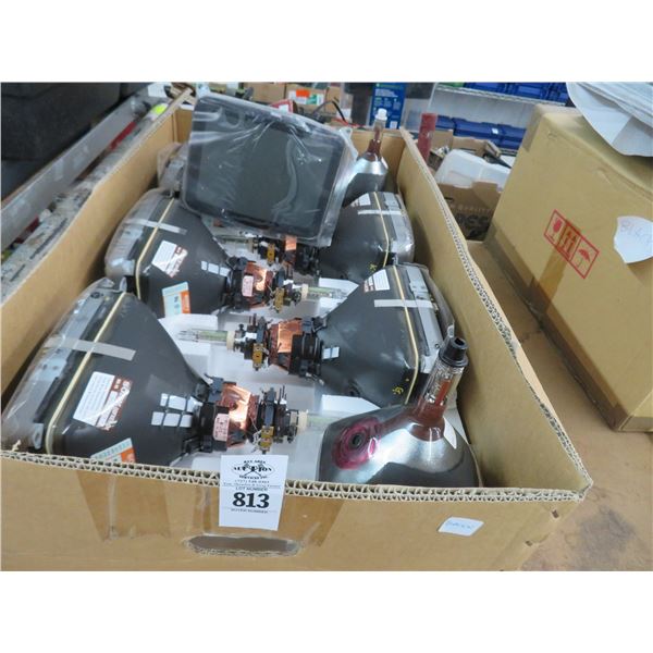 Sony Specialty Lamps - 8