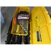 Image 3 : Toolbox/Box w/Asst. Tools, Wrenches, Sockets