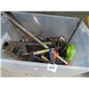 Image 1 : Bin w/Asst. Hand Tools