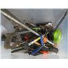 Image 2 : Bin w/Asst. Hand Tools