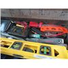 Image 2 : Toolboxes 4 w/Tools/Testers