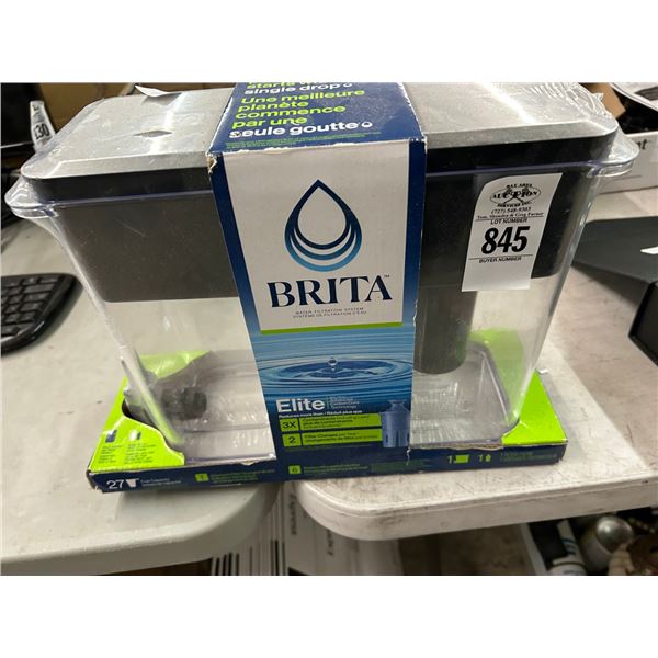 Brita Replacement Filter