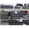 Image 1 : 13-Plastic Gun Cases - 13 X $