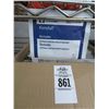 Image 1 : Box of Kendall Adhesive Hydro Gel Electrodes