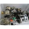 Image 2 : 10-Penn Deep Sea Reels - 10 X $