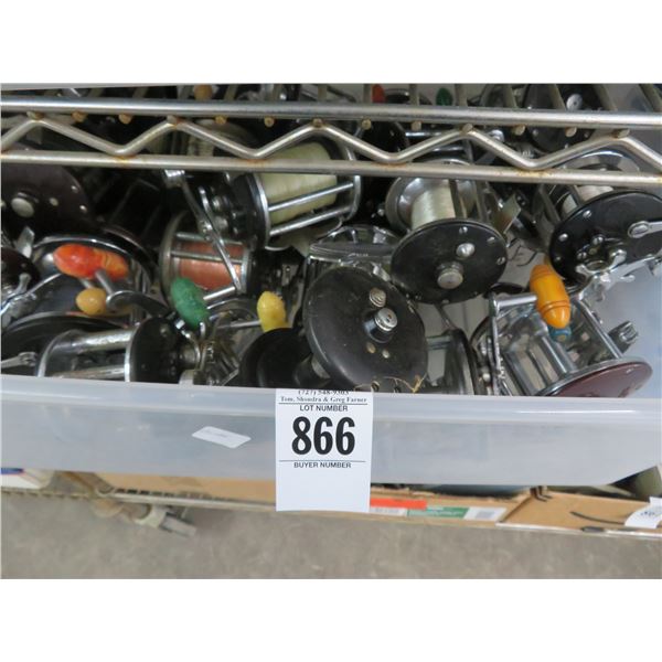 30-Penn Deep Sea Reels - 30 X $