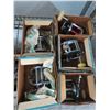 Image 2 : 5-Penn Fishing Reels In Box - 5 X $