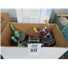 Image 1 : 5-Penn Small Fishing Reels - 5 X $