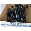 Image 1 : Asst. Spinning Reels