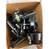 Image 1 : Asst. Spinning Reels - 5